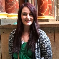Lauren Bussey