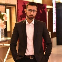 Sufiyan Pirzada