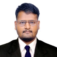 Adarsh Kamble