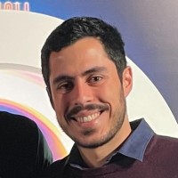 Caio Andrade e Silva Afonso