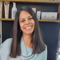 Hila Sara Sharabi