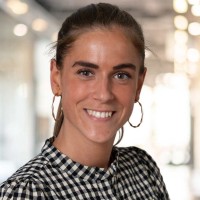 Anne-Cathrine Knudsen