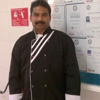 Rajeev Thayil