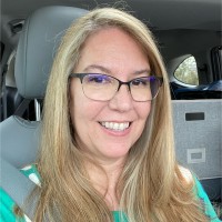 C. Gayle Russell