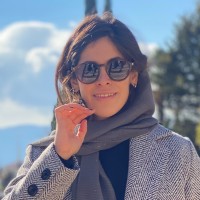 Reyhane Yazdani