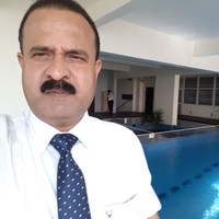 Ashok Chakraborty