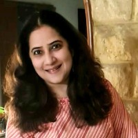 Sudha Krishnan ICF - MCC, ACTC
