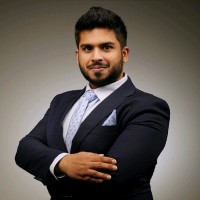 Munaf Shaikh