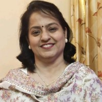 Sonia Prabhakar