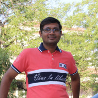 Shashank Shekhar
