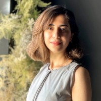 Mina Koozari