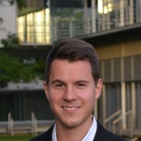 Julian Geiger, Phd