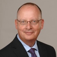 Gordon MacDonald