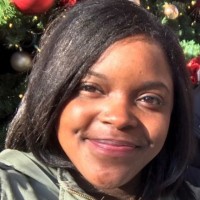 Yasmeen Johnson