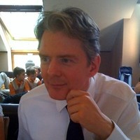 Patrick Nelis