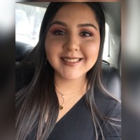 Mónica Hidalgo Calderón