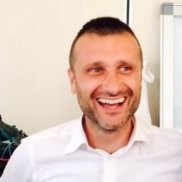 Stefano Lazzaroni