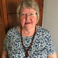 Gill McMillan