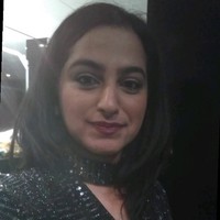Saima H.