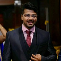 Anirbaan Das