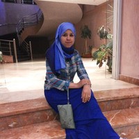 Zoubida TACHFINE