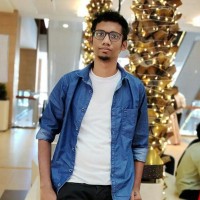 Prabakaran P