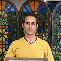 mehran asadi