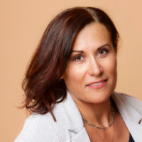 Drahoslava Sevcikova