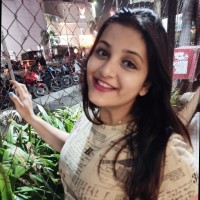 Rhea Ghoshal