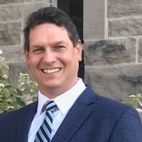 Trevor Nuyens Peng, Mba, Cfa