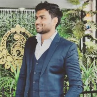 Riyaz Alam