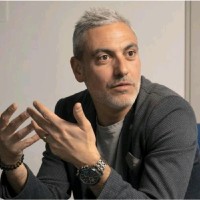 Patrick Da Silva