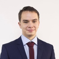 Andriy Hrytsyshyn