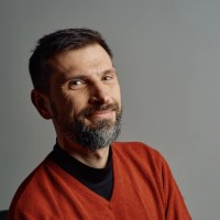 Edgaras Kriukonis