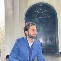 Muhammad Shaheer Qureshi
