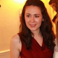 Ffion Pugh