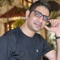 Abhishek Batra
