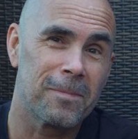 Fredrik Jonsson