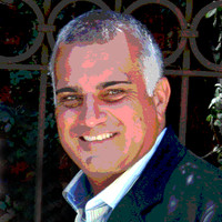 Bill Cooper