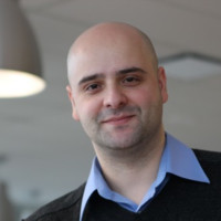 Firas Hammoud, Pmp