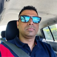 sushant Gupta