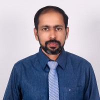 Pratheeswaran Kanthappan