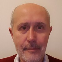 Ian Slade