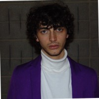 Riccardo Fischer