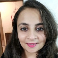 Saloni Vakharia
