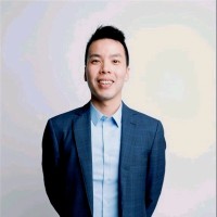 Eugene Wong, CFA