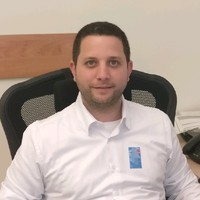 Eyal Zilkha