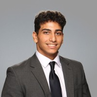 Adam Yehya