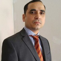Tek Khadka