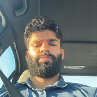 Shayan Zaman